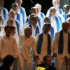 Le Choeur de France Pays de la Loire chante Aznavour - Angers