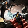 Le Choeur de France Paris chante Aznavour - Grand Rex, Paris